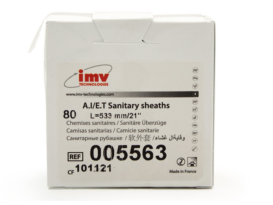 Sheath Protector GENEX
